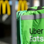 Motional se asocia con Uber para proporcionar entregas autónomas de alimentos en California