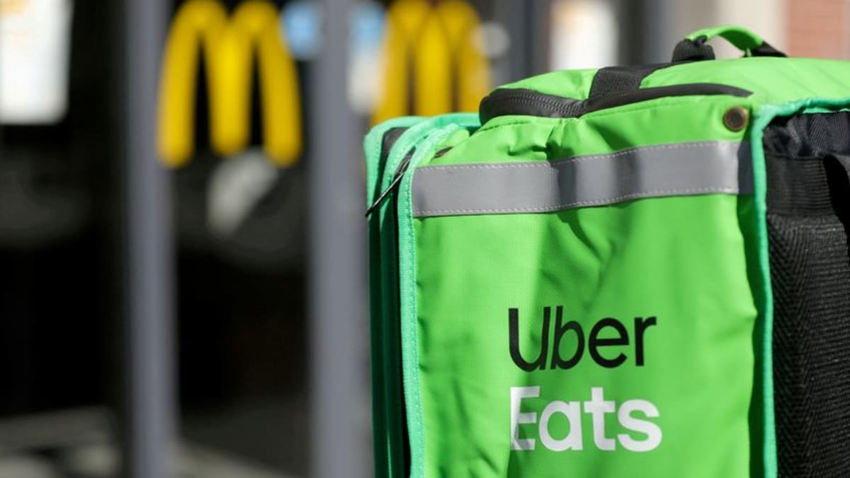 Motional se asocia con Uber para proporcionar entregas autónomas de alimentos en California