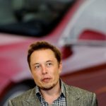 Musk de Tesla dice que vendió "suficientes acciones";  critica a California por 'sobrecarga'