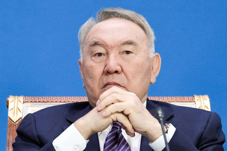 Nazarbayev dijo que la URSS colapsó debido a la falta de voluntad política entre las élites - Gazeta.Ru