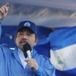 Ortega eligió ponerse del lado de China