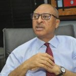 Nigeria bajo Buhari es el lugar más miserable para vivir en la Tierra — Profesor de Economía Política, Pat Utomi