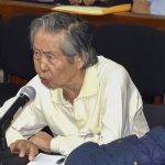 Fujimori fue extraditado de Chile en 2007 para ser juzgado en Perú, pero no incluyó las esterilizaciones forzadas.