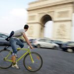 'Opte por el ciclismo': los anuncios de automóviles franceses deben respaldar las alternativas