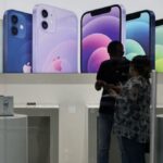 Órdenes antimonopolio de India investigan a Apple por presunto abuso del mercado de aplicaciones