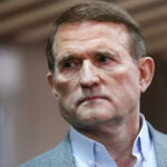 Órdenes secretas a Zelensky.  La UE defendió a Medvedchuk - Gazeta.Ru