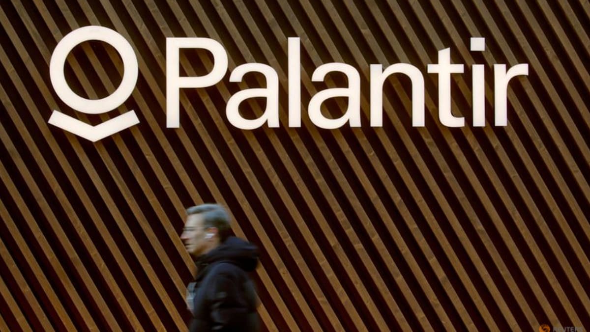 Palantir localizará las operaciones de datos del Reino Unido a medida que se endurezcan las regulaciones de privacidad