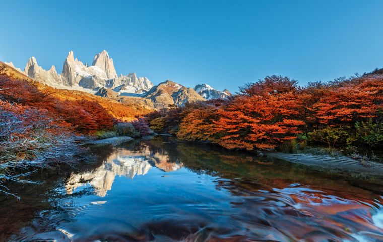 2021 es el undécimo año consecutivo de aumento de las temperaturas