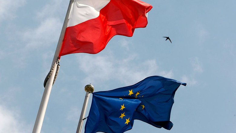 Polonia amenazó con poner fin a las contribuciones de la UE y vetar las decisiones europeas