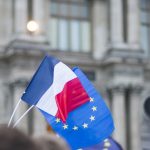 Por qué es importante la insistencia de la Presidencia francesa en la `` pertenencia '' europea