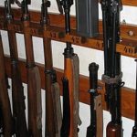 Por qué las leyes de almacenamiento de armas harían más daño que bien