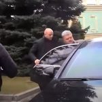 Poroshenko se fue a Turquía después de que funcionarios de seguridad intentaron entregarle una citación para interrogatorio - Gazeta.Ru