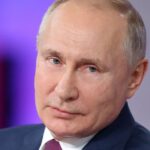 Putin en el discurso de Año Nuevo deseó buena salud a los rusos