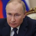 Putin nombró las principales prioridades de la "Rusia Unida"