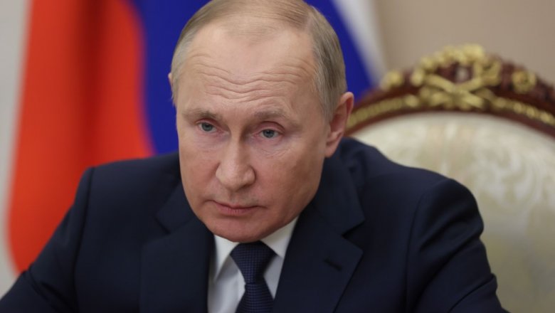 Putin nombró las principales prioridades de la "Rusia Unida"