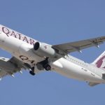 Qatar Airways reanudará vuelos de SA a partir del domingo