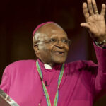 Reflexionando sobre las enseñanzas de Desmond Tutu