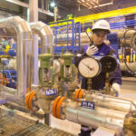 Rusia niega la retención del suministro de gas a Europa
