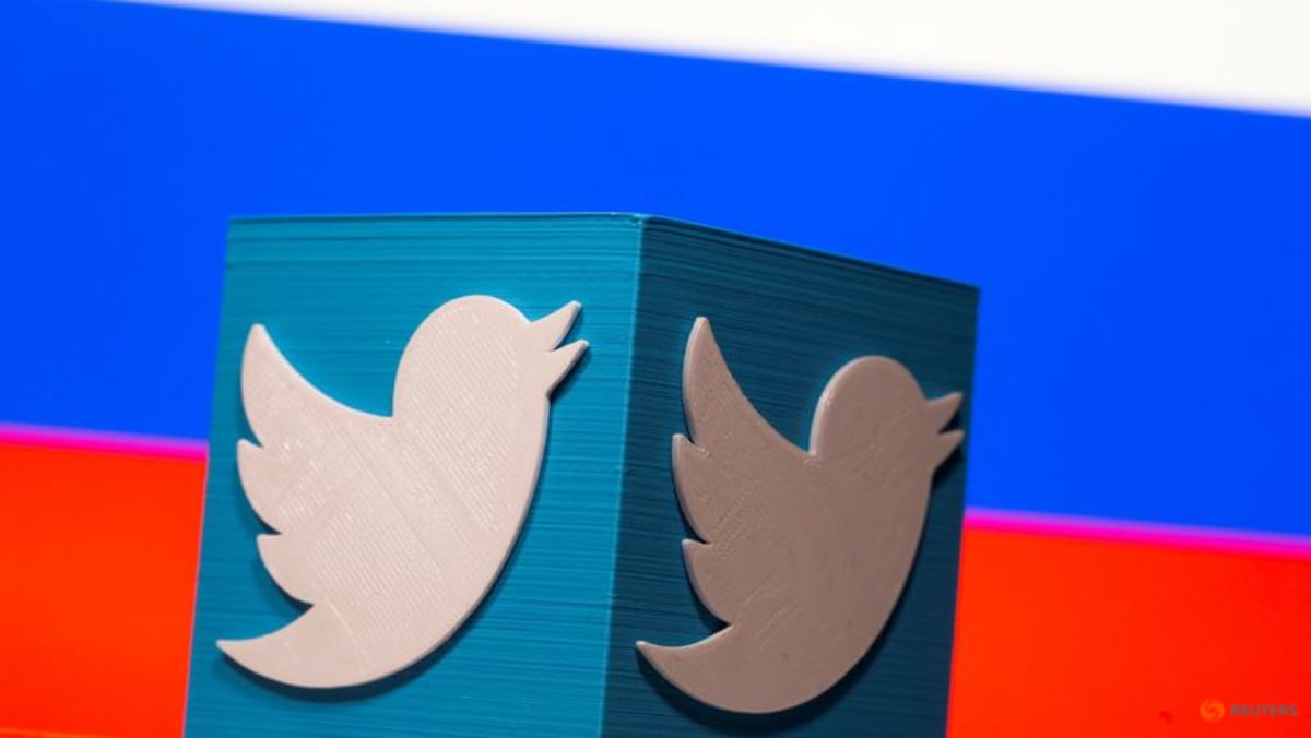 Rusia vuelve a multar a Twitter por no eliminar contenido prohibido, dice la corte