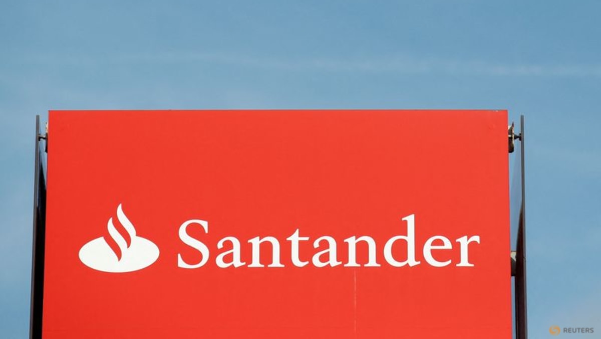 Santander invertirá US $ 6.000 millones en transformación digital en Latinoamérica