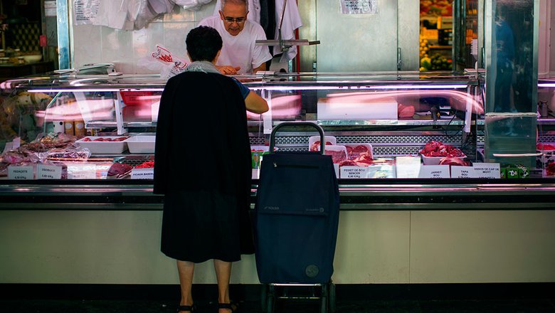 Sin pescado, sin carne: se solicitó apoyo gubernamental para la producción de alimentos alternativos