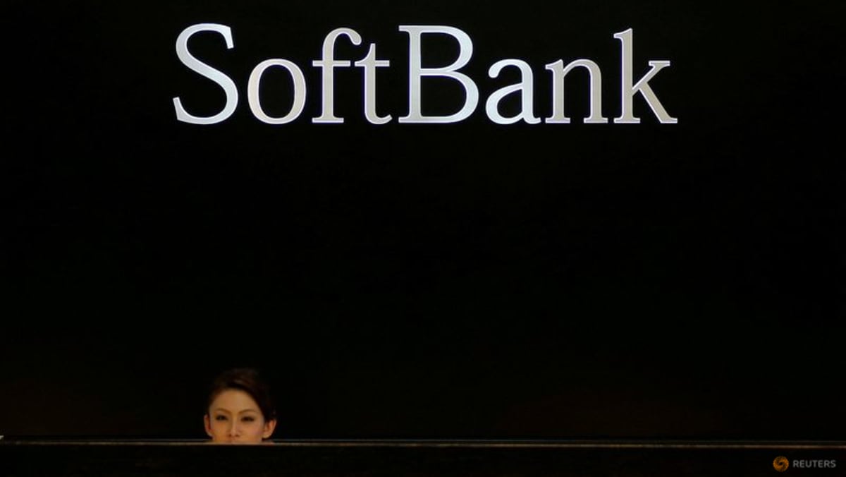 SoftBank solicitará un préstamo de 4.000 millones de dólares al grupo liderado por Apollo