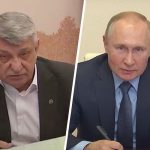 Sokurov llamó a una llamada de Chechenia para verificar su conversación con Putin como una "denuncia" - Gazeta.Ru