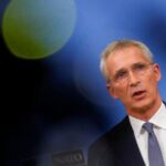 Stoltenberg de la OTAN busca convertirse en gobernador del banco central de Noruega