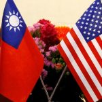 Taiwán dice que Estados Unidos es un socio importante, seguirá hablando sobre cuestiones monetarias