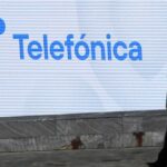 Telefónica acuerda eliminar unos 2.700 puestos de trabajo en el primer trimestre de 2022