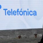 Telefónica compra equipos Ericsson 5G para reemplazar algunos equipos de Huawei