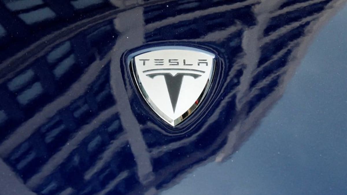 Tesla retira del mercado algunos vehículos modelo 3 y modelo S en China