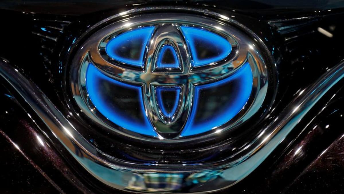 Toyota dice tener 30 líneas de vehículos eléctricos de batería para 2030