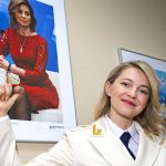 Tribunal de Kiev permite detener a la embajadora rusa en Cabo Verde, Natalia Poklonskaya - Gazeta.Ru