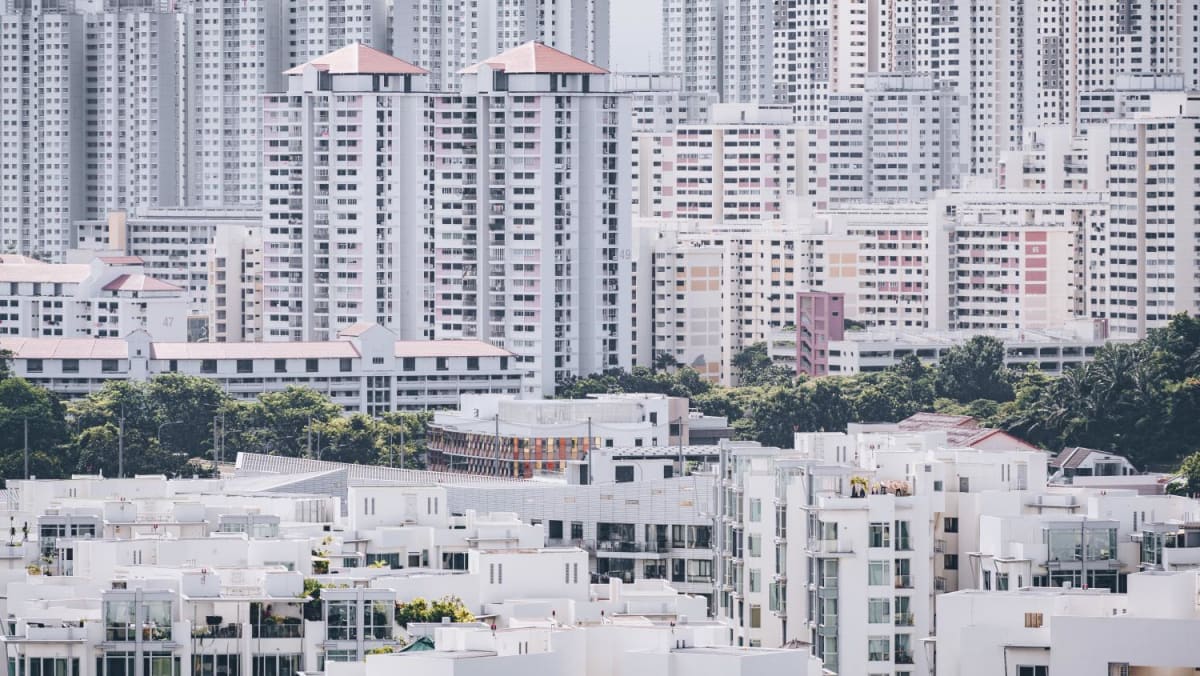 Una alternativa a la norma: ¿qué pasaría si algunos desarrollos habitacionales solo se construyeran para alquilar?