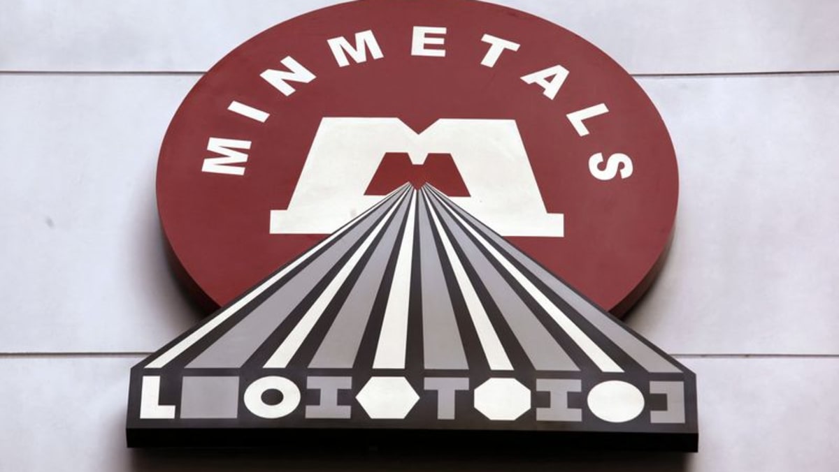 Unidad de Minmetals confirma fusión de tierras raras en China