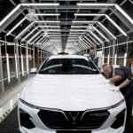 Vingroup planea OPI en EE. UU. Para su brazo de fabricación de automóviles a fines de 2022