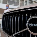 Volvo Cars dice que se investiga el robo de datos de I + D