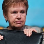 Yarmoshyna fue destituido después de 25 años como jefe de la Comisión Electoral Central de Bielorrusia - Gazeta.Ru