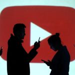 YouTube caído para miles de usuarios - Downdetector