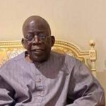 2023: Tinubu puede competir pero no cuenta con nuestro apoyo – Líder de Afenifere, Adebanjo