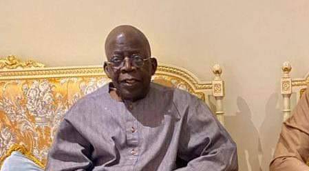 2023: Tinubu puede competir pero no cuenta con nuestro apoyo – Líder de Afenifere, Adebanjo