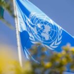 3 naciones africanas pierden voto de la ONU sobre cuotas de miembros