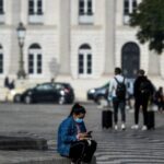 Ayuntamiento de Lisboa multado por revelar datos personales de opositores de Rusia, Venezuela y otros países