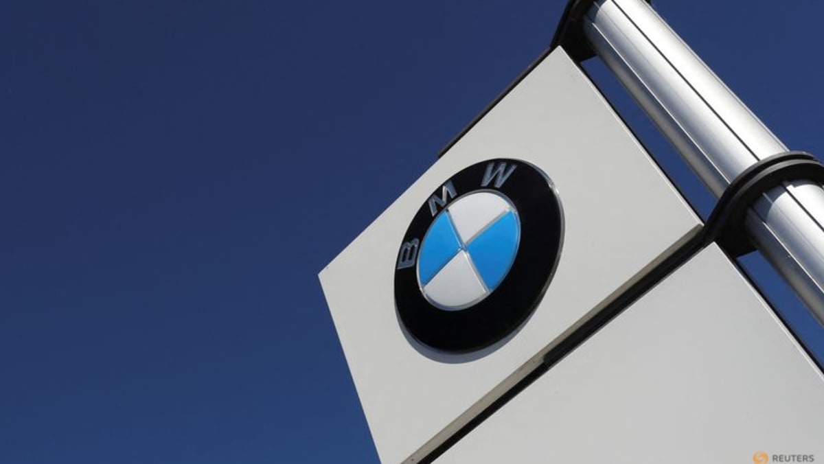 BMW dice que es demasiado pronto para traer celdas de batería internamente: "hemos asegurado nuestras necesidades"