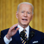Biden defiende su récord del primer año cuando la agenda se estanca: 'No prometí demasiado'