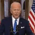 Biden llama a Trump y sus partidarios 'retorcidos' y 'antiamericanos', luego dice que unirá a Estados Unidos