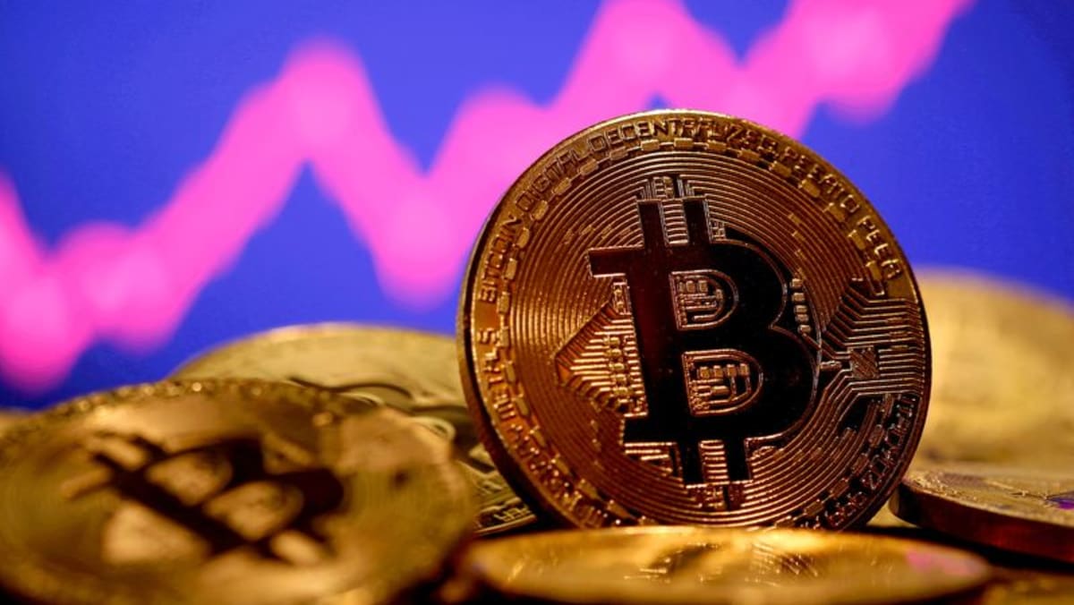 Bitcoin cae 9,3% a US$36.955