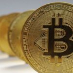 Bitcoin cae por debajo de los 40.000 dólares estadounidenses a un mínimo de 5 meses