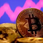 Bitcoin cae un 9,3 por ciento a 36.955 dólares